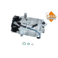 NRF 32669 Kompressor, Klimaanlage