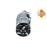 NRF 32669 Kompressor, Klimaanlage