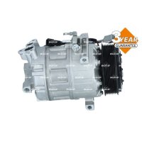 NRF 32669 Kompressor, Klimaanlage