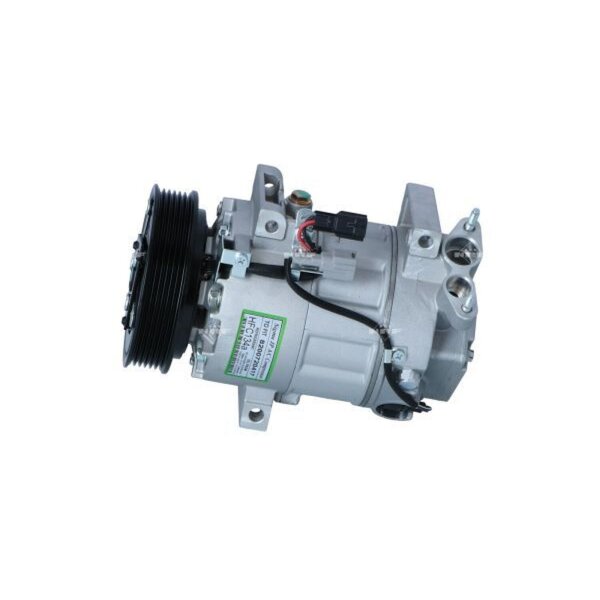 Klimakompressor NRF 32670 Keilrippenriemen R134a - 1 Stück
