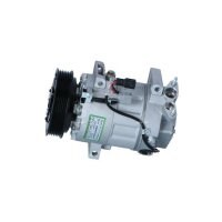 Klimakompressor NRF 32670 Keilrippenriemen R134a - 1...