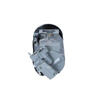 Klimakompressor NRF 32670 Keilrippenriemen R134a - 1...