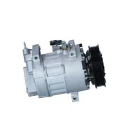 Klimakompressor NRF 32670 Keilrippenriemen R134a - 1 Stück