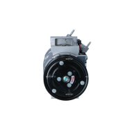 Klimakompressor NRF 32670 Keilrippenriemen R134a - 1 Stück