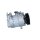 Klimakompressor NRF 32670 Keilrippenriemen R134a - 1 Stück