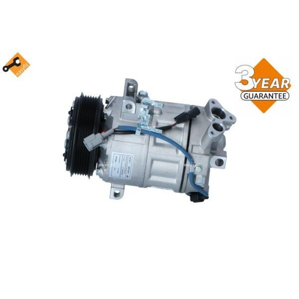 NRF 32671 Kompressor, Klimaanlage
