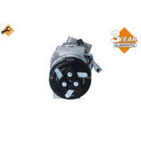 NRF 32671 Kompressor, Klimaanlage