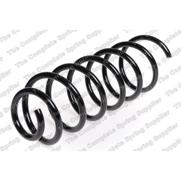 Spiralfeder LESJÖFORS 4215623 Hinterachse Schraubenfeder - 1 Stück