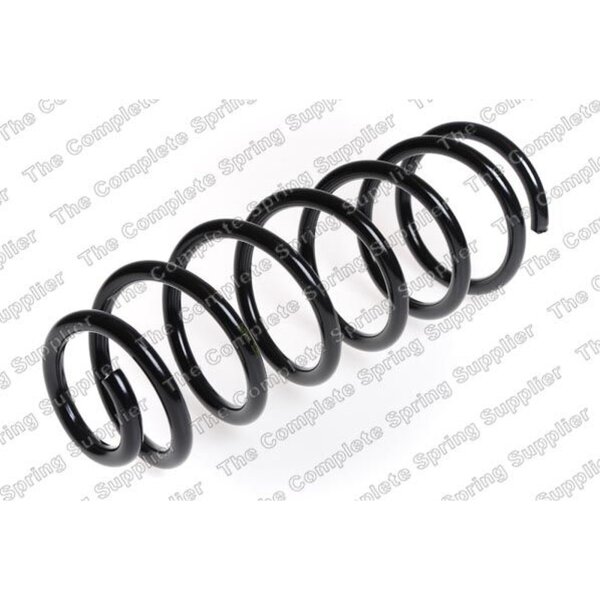 Spiralfeder Lesjöfors 4215622 Hinterachse - 1 Stück