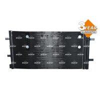 NRF 35916 Kondensator, Klimaanlage