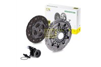Schaeffler LuK 621 3027 33 Kupplungssatz
