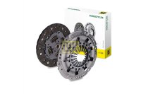 Schaeffler LuK 621 3027 09 Kupplungssatz