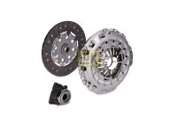 Schaeffler LuK 624 3301 33 Kupplungssatz