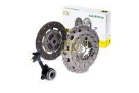 Schaeffler LuK 625 3044 33 Kupplungssatz
