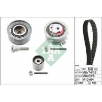 Schaeffler INA 530 0463 10 Zahnriemensatz