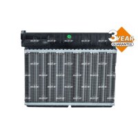 NRF 54235 Wärmetauscher, Innenraumheizung