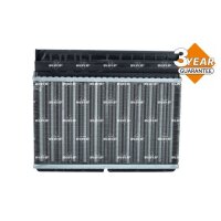 NRF 54235 Wärmetauscher, Innenraumheizung