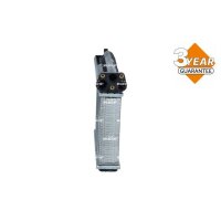 NRF 54235 Wärmetauscher, Innenraumheizung