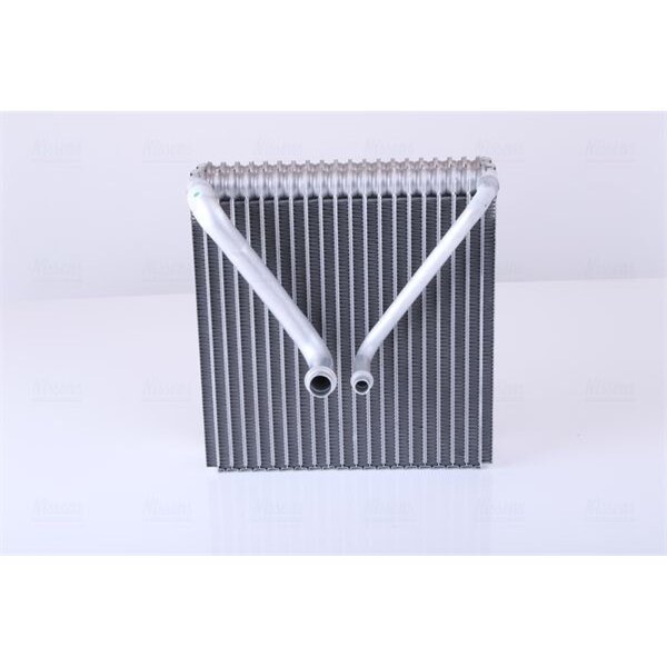 NISSENS 92191 Verdampfer, Klimaanlage