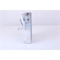 NISSENS 92191 Verdampfer, Klimaanlage