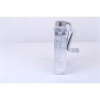NISSENS 92191 Verdampfer, Klimaanlage