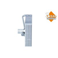 NRF 36141 Verdampfer, Klimaanlage