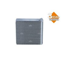 NRF 36141 Verdampfer, Klimaanlage