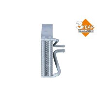 NRF 36141 Verdampfer, Klimaanlage