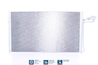 NISSENS 940220 Kondensator, Klimaanlage