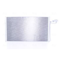 NISSENS 940220 Kondensator, Klimaanlage