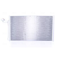 NISSENS 940220 Kondensator, Klimaanlage