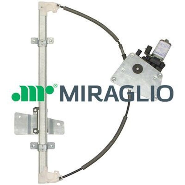 MIRAGLIO 30/1354 Fensterheber