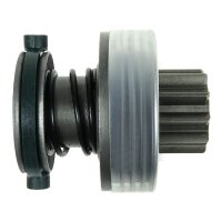 AS-PL SD0125 Freilaufgetriebe, Starter
