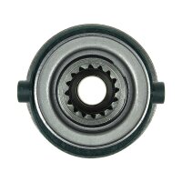 AS-PL SD0125 Freilaufgetriebe, Starter