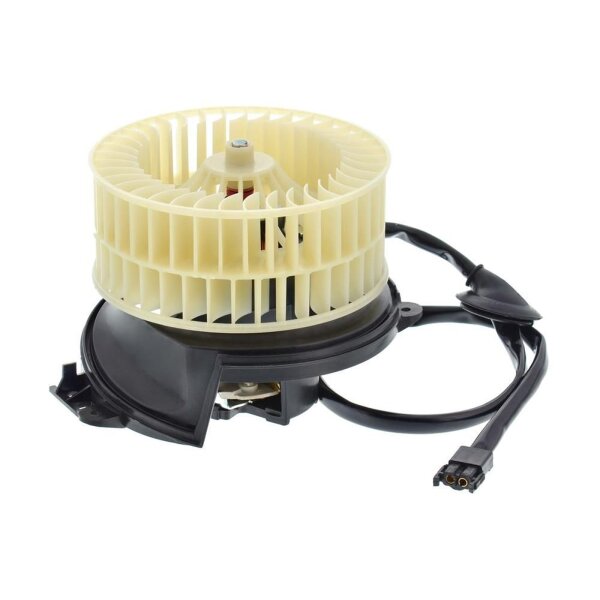 TOPRAN 401 541 Innenraumgebläse