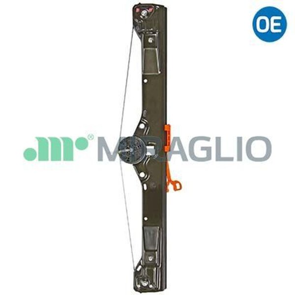 MIRAGLIO 30/1224 Fensterheber