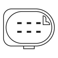 BOSCH 0 258 017 099 Lambdasonde