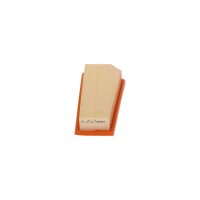BOSCH F 026 400 134 Luftfilter