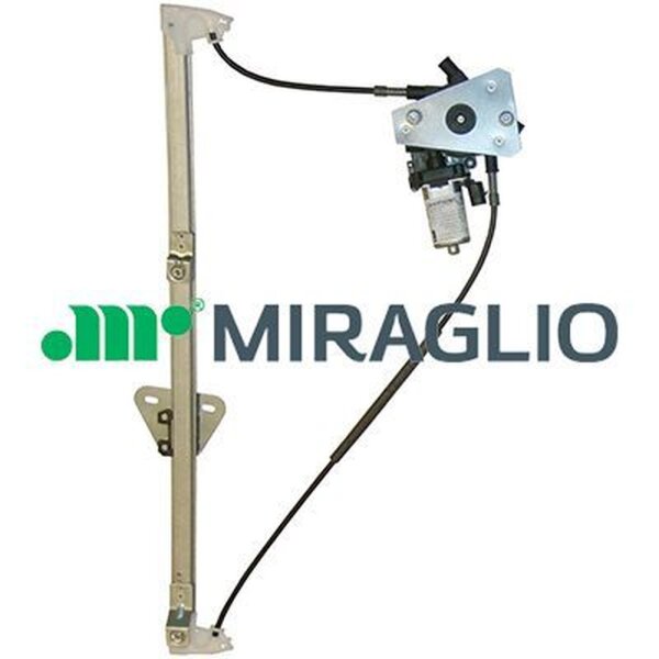 MIRAGLIO 30/1358 Fensterheber