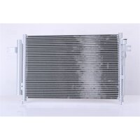 NISSENS 94647 Kondensator, Klimaanlage