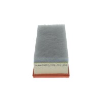 BOSCH F 026 400 058 Luftfilter