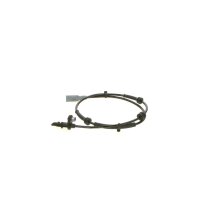 BOSCH 0 265 007 790 Sensor, Raddrehzahl