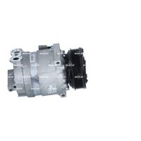 Klimakompressor NRF 32021 R134a 12V Keilrippenriemen - 1 Stück