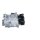 Klimakompressor NRF 32021 R134a 12V Keilrippenriemen - 1 Stück