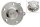 Schaeffler FAG 713 6602 80 Radlagersatz