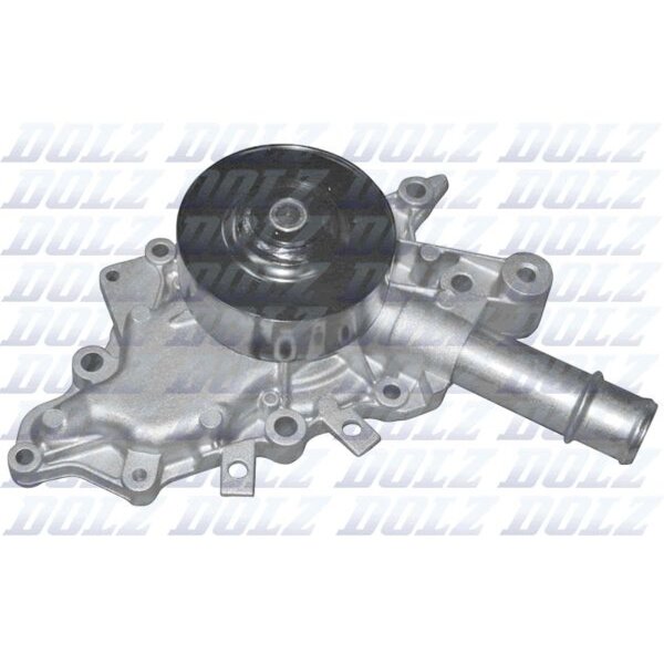 DOLZ M215 Wasserpumpe, Motorkühlung