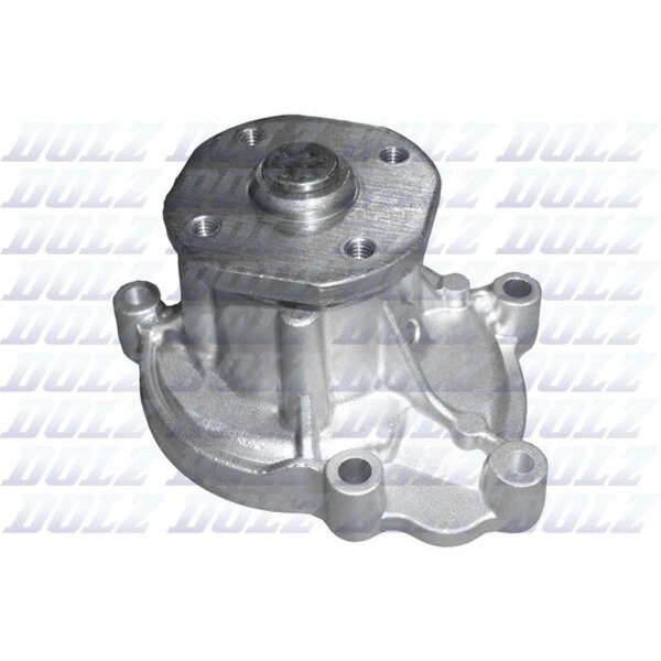 DOLZ M237 Wasserpumpe, Motorkühlung