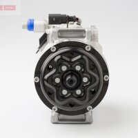 Klimakompressor DENSO DCP32006 R134a befüllt - 1...