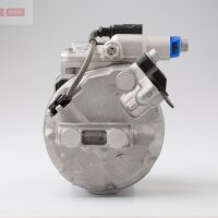 Klimakompressor DENSO DCP32006 R134a befüllt - 1 Stück