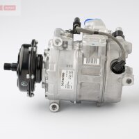 Klimakompressor DENSO DCP32006 R134a befüllt - 1 Stück